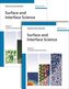 Surface and Interface Science 7 + 8