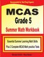 MCAS Grade 5 Summer Math Workbook
