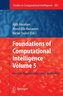 Foundations of Computational Intelligence Volume 5
