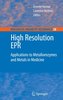 High Resolution EPR