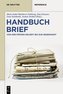 Handbuch Brief