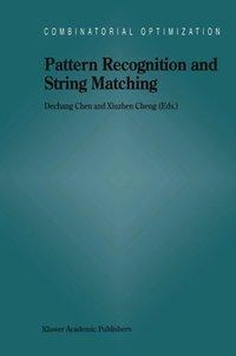 Pattern Recognition and String Matching