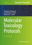 Molecular Toxicology Protocols