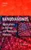 Nanodiamonds