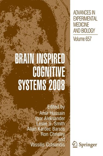 Brain Inspired Cognitive Systems