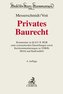 Privates Baurecht