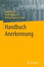 Handbuch Anerkennung