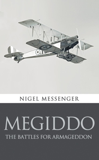 Megiddo