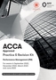 ACCA Performance Management