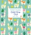 Pattern Puzzles: Odd One Out