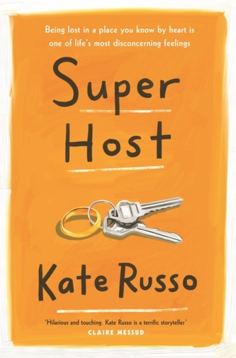 Super Host