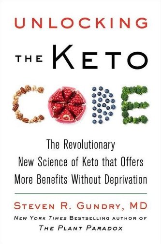 Unlocking the Keto Code