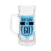 Půllitr s uchem - 60