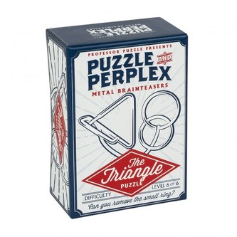 Perplex puzzle - Triangle