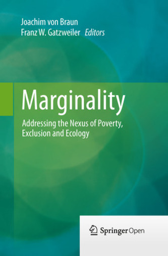 Marginality
