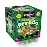 V kostce! Příroda