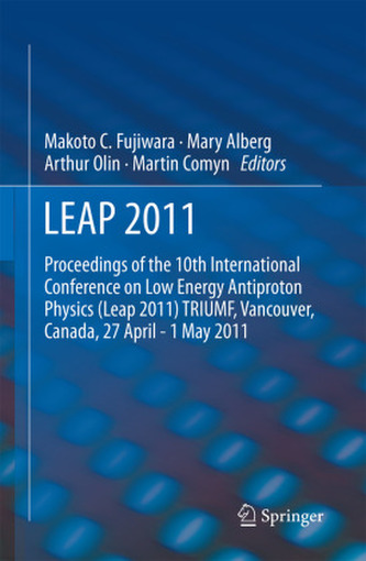 LEAP 2011