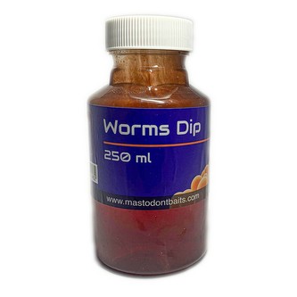 Worms Dip 250ml
