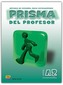 Prisma Continua A2 Libro del profesor + CD