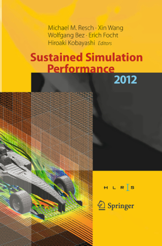 Sustained Simulation Performance 2012