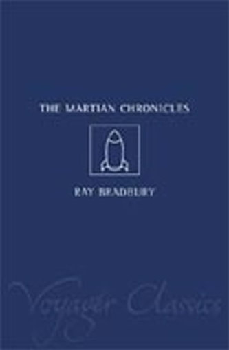 The Martian Chronicles