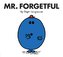 Mr. Forgetful