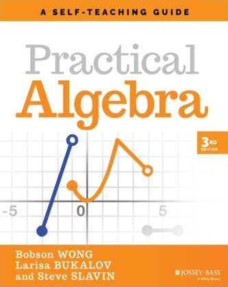 Practical Algebra: A Self-Teaching Guide, Third Ed ition