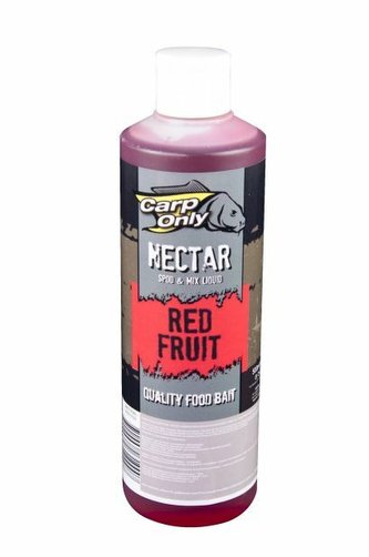 NECTAR RED FRUIT 500ML