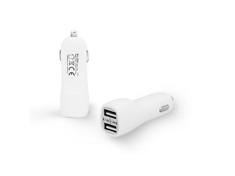 Autoadaptér USB BLOW 75-741