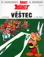 Asterix Věštec