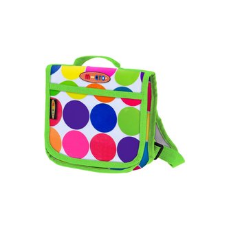 Batoh Micro Neon Dot