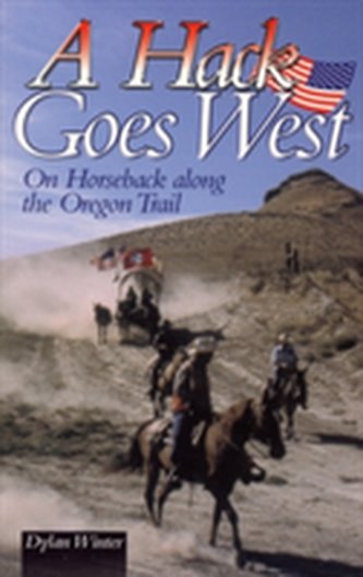 A Hack Goes West