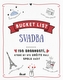 Bucket List: Svadba