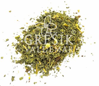 Grešík Řepík nať 1 kg