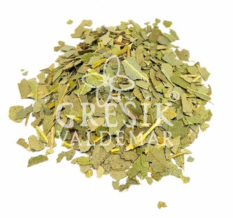 Grešík Eukalyptus list 1 kg