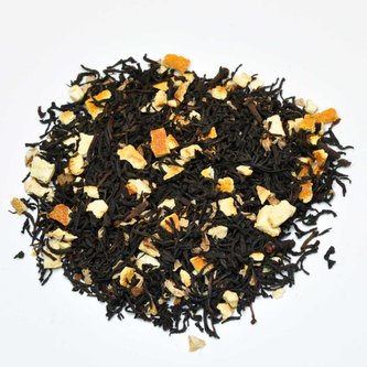 Grešík Vánoční černý 1 kg