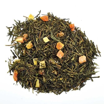 Grešík Green Tropics 1 kg