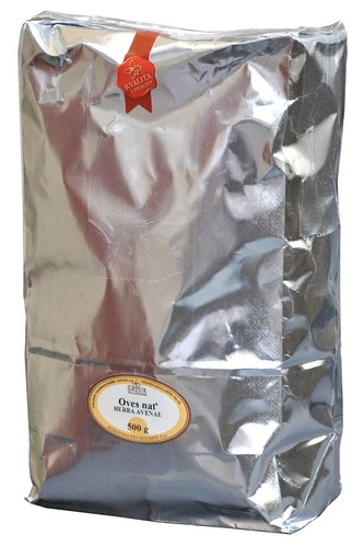 Grešík Oves nať 500 g