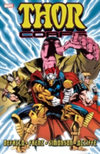 Thor Corps