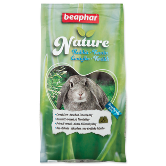 BEAPHAR Nature Rabbit
