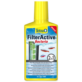 TETRA FilterActive