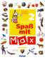 Spaß mit Max 2 učebnice