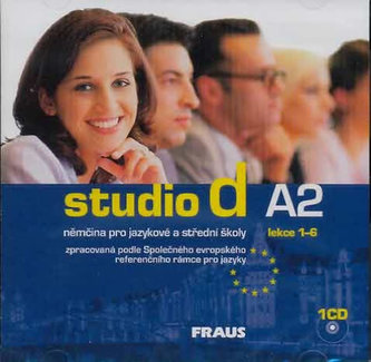 Studio d A2/1