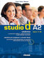 Studio d A2/2: učebnice