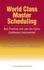 World Class Master Scheduling