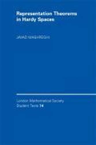 Representation Theorems in Hardy Spaces