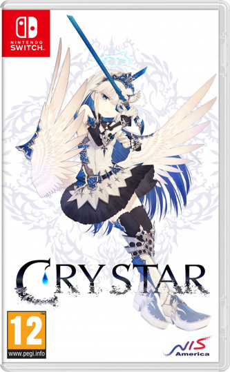 SWITCH CRYSTAR