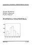Popisná statistika