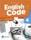 English Code 4 Grammar Book with Video Online Access Code