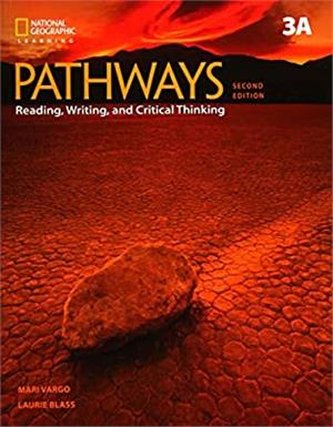 PATHWAYS Upper-Intermediate  Level 3 Classroom DVD/Audio CD Pack